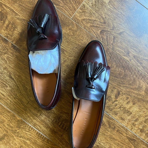 Everlane Vintage Loafer size 8.5 - Picture 3 of 3